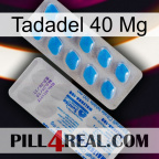 Tadadel 40Mg new15